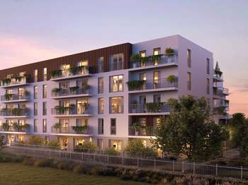 Photo Programme Neuf Villiers-sur-Marne