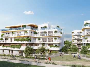 Photo Programme Neuf Villiers-sur-Marne