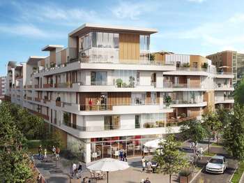 Photo Programme Neuf Villiers-sur-Marne