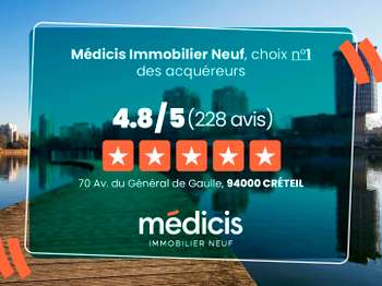 Photo Programme Neuf Villiers-sur-Marne