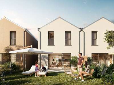 Photo Programme Neuf Vitré