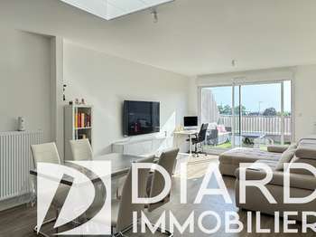 Vente Programme neuf AppartementVitré