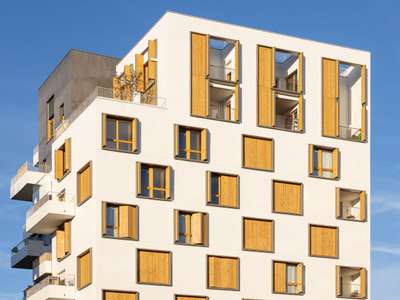 Photo Programme Neuf Vitry-sur-Seine