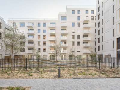 Photo Programme Neuf Vitry-sur-Seine