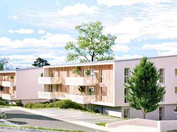 Photo Programme Neuf Viuz-en-Sallaz