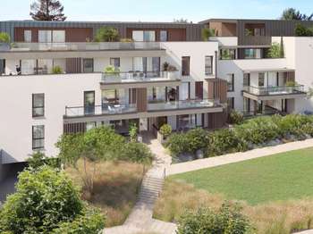 Photo Programme Neuf Voiron