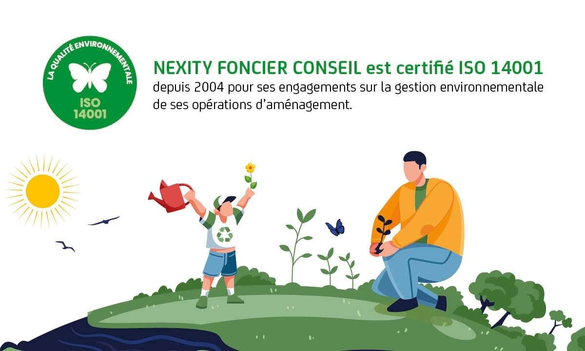 Photo Programme Neuf Vulaines-sur-Seine