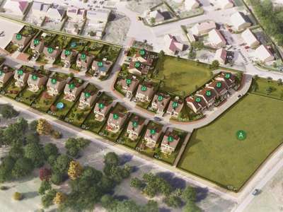 Photo Programme Neuf Waldwisse