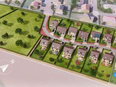 Photo Programme Neuf Waldwisse