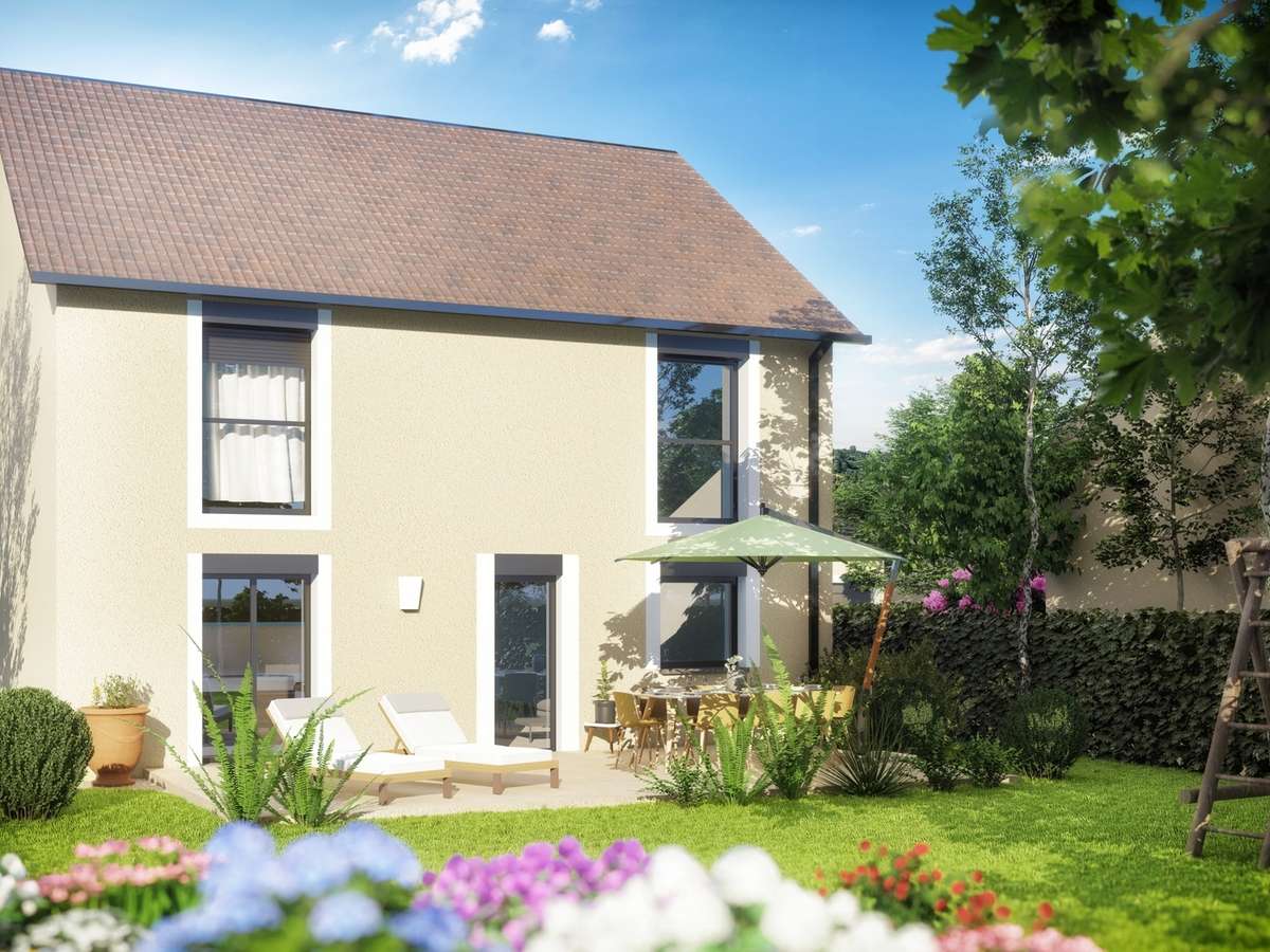 Photo Programme Neuf Waldwisse