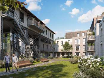 Photo Programme Neuf Wambrechies