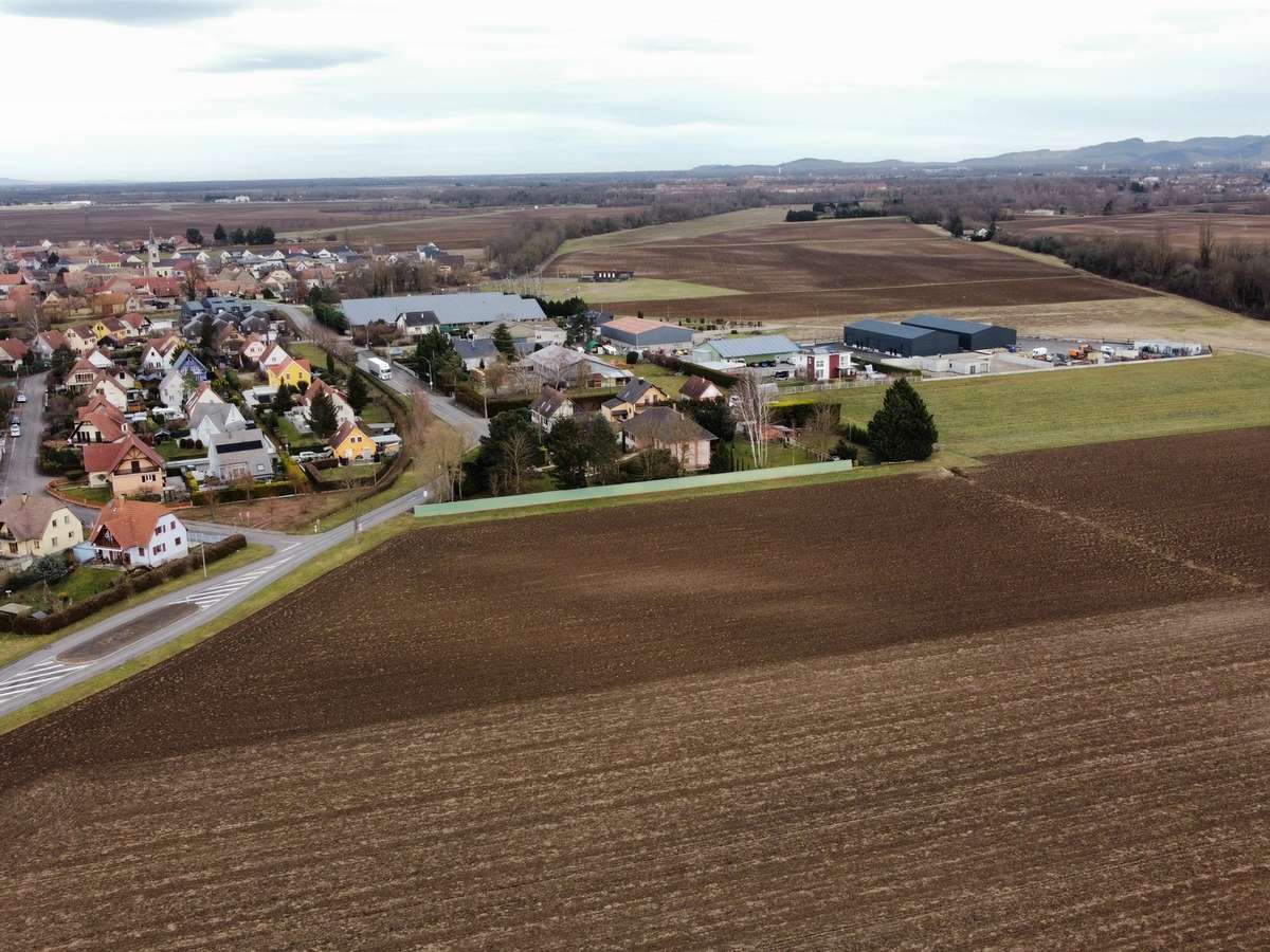 Photo Programme Neuf Weckolsheim
