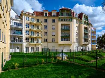 Photo Programme Neuf Wissous