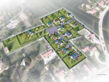 Photo Programme Neuf Yermenonville
