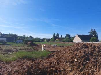 Photo Programme Neuf Yermenonville