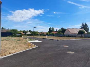 Photo Programme Neuf Yermenonville