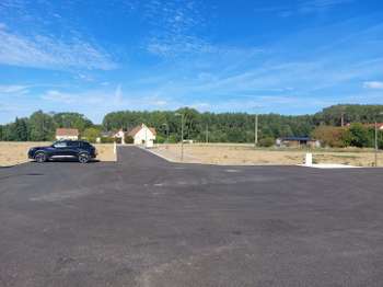 Photo Programme Neuf Yermenonville