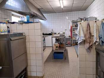Résidence avec Services 9 pièces