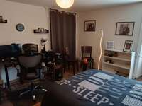 Résidence avec Services 9 pièces