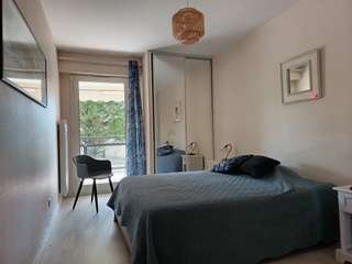 Résidence avec Services 2 pièces