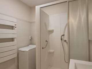 Résidence avec Services 2 pièces