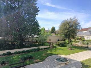 Résidence avec Services 2 pièces