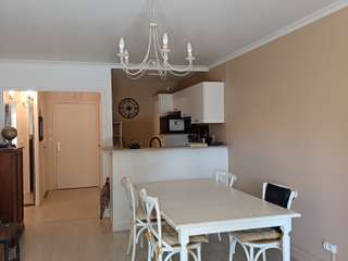 Résidence avec Services 2 pièces