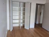 Résidence avec Services 2 pièces Résidence avec Services 2 pièces