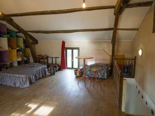 Résidence avec Services 9 pièces