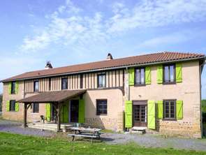 Vente Résidence avec services 4 chambresSaint-Sever-de-Rustan