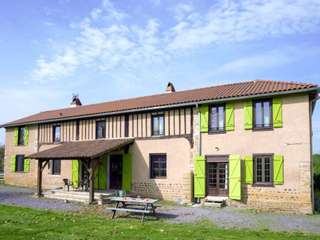 Résidence avec Services 9 pièces