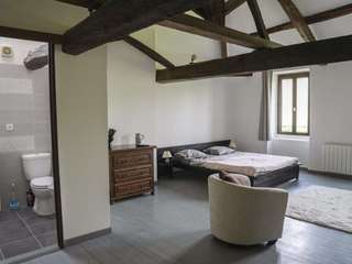 Résidence avec Services 9 pièces