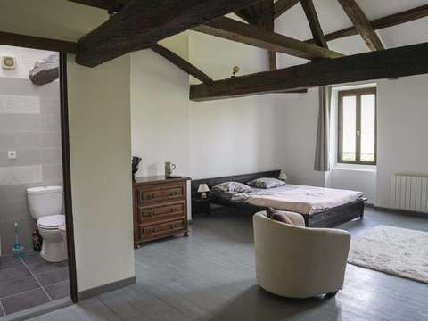 Résidence avec Services 9 pièces