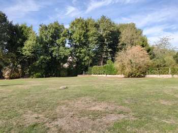 Vente Terrain 850 m&sup2;Acigné