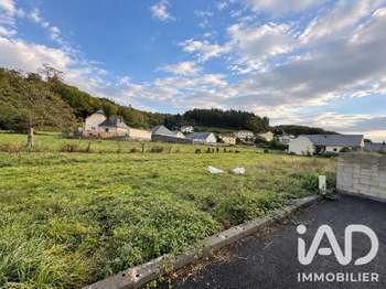 Vente Terrain 991 m&sup2;Adé