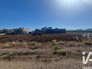 Vente Terrain 648 m&sup2;Adissan