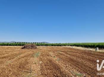 Vente Terrain 648 m&sup2;Adissan