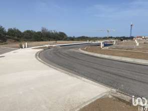 Vente Terrain 420 m&sup2;Agde