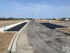 Vente Terrain 370 m&sup2;Agde
