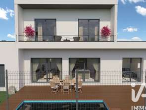Vente Terrain 1121 m&sup2;Agde