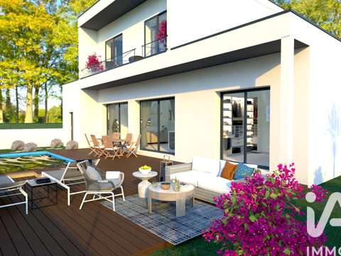 Vente de terrain Agde 34