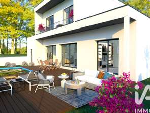 Vente Terrain 369 m&sup2;Agde