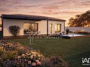 Vente Terrain 909 m&sup2;Agde