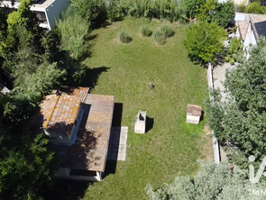 Vente Terrain 896 m&sup2;Agde