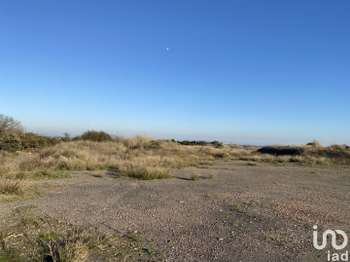 Vente de terrain Agde 34
