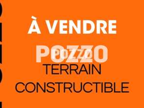 Vente Terrain 644 m&sup2;Agneaux