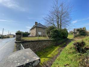 Vente Terrain 541 m&sup2;Agneaux