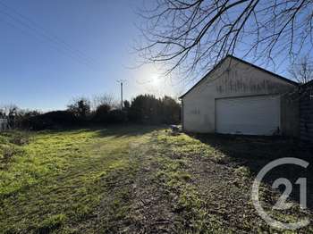 Vente de terrain Agon-Coutainville 50
