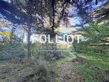 Vente de terrain Agon-Coutainville 50