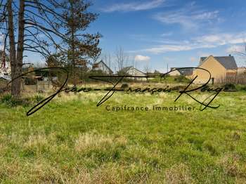 Vente de terrain Agon-Coutainville 50